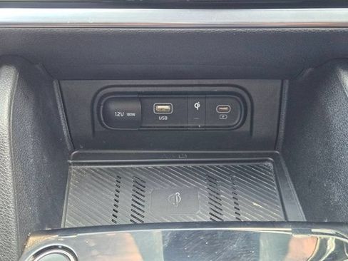 Certified 2025 Kia Sportage SX FWD image 19