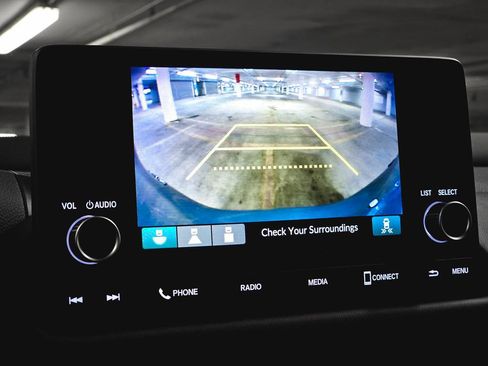 Used 2024 Honda HR-V Sport image 27