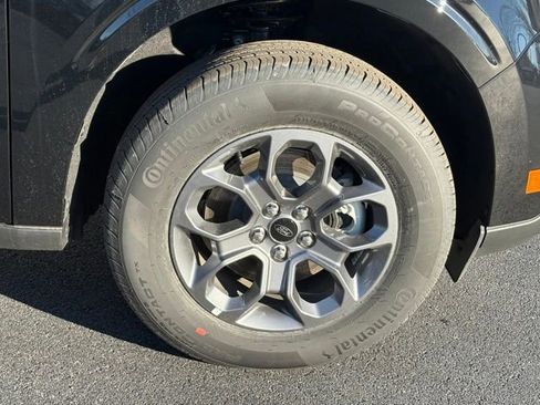 Used 2025 Ford Maverick XLT w/ XLT Luxury Package FWD image 29