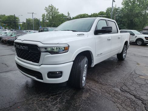 New 2026 RAM 1500 Big Horn image 17