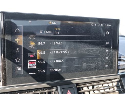 Used 2023 Audi A4 2.0T Premium Plus w/ Premium Plus Package image 27