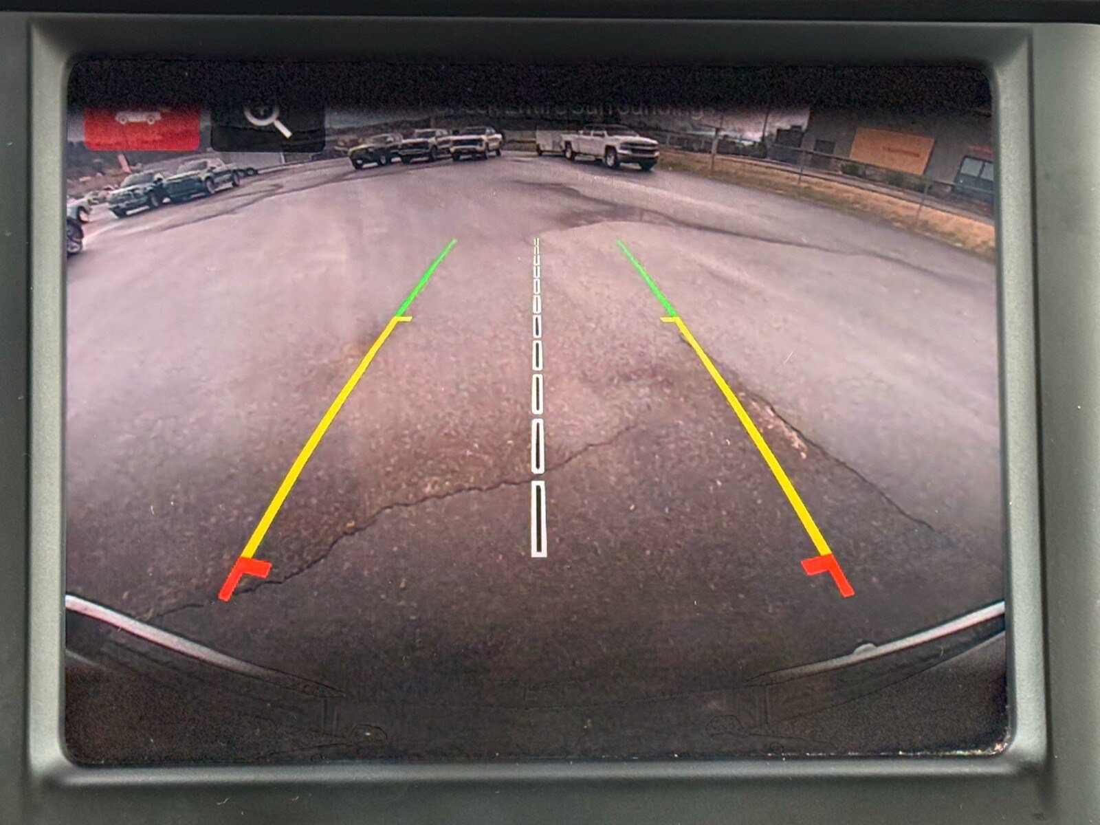 Used 2022 RAM 1500 Big Horn RWD image 20