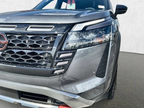 New 2026 Nissan Pathfinder Rock Creek w/ Rock Creek Premium Package AWD/4WD image 38