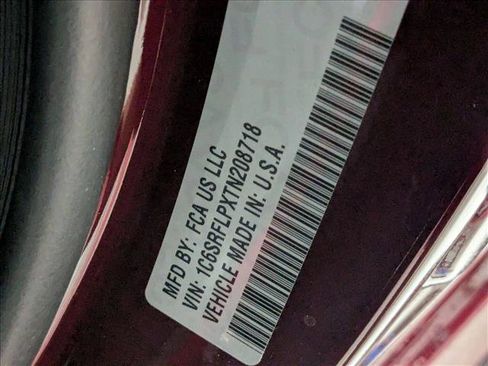 New 2026 RAM 1500 Rebel w/ Rebel Level 2 Equipment Group image 18