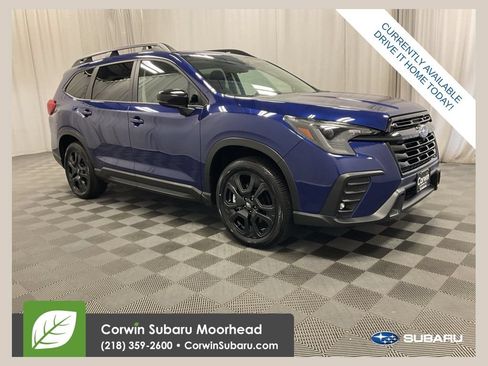 New 2026 Subaru Ascent Bronze Edition AWD/4WD image 1