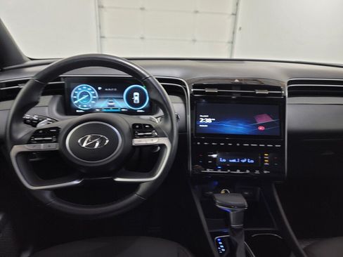 Used 2023 Hyundai Santa Cruz Limited AWD/4WD image 13