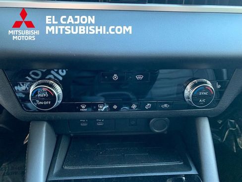 New 2026 Mitsubishi Outlander Trail Edition image 14