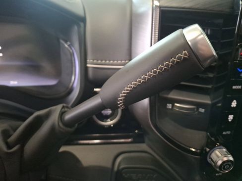 New 2026 RAM 2500 Rebel w/ Rebel Level 2 Equipment Group image 15