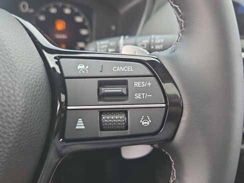 New 2026 Acura ADX FWD image 23
