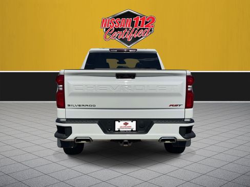 Used 2024 Chevrolet Silverado 1500 RST w/ Max Trailering Package AWD/4WD image 8