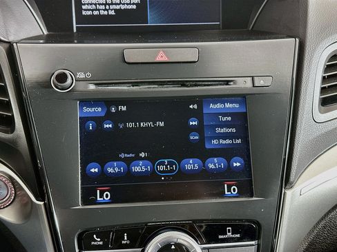 Used 2019 Acura ILX FWD image 21