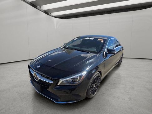 Used 2018 Mercedes-Benz CLA 250 4MATIC image 1