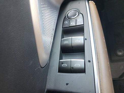 Certified 2026 GMC Acadia Denali Ultimate FWD image 22