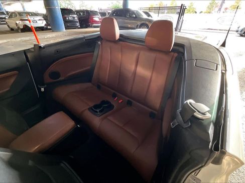 Used 2016 BMW 228i Convertible image 18