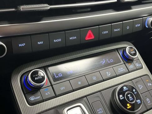 Used 2023 Hyundai Palisade XRT AWD/4WD image 39