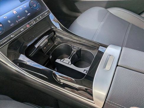 Certified 2025 Mercedes-Benz C 300 4MATIC Sedan image 12