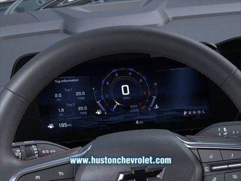 New 2026 Chevrolet Suburban RST w/ Comfort Package AWD/4WD image 18