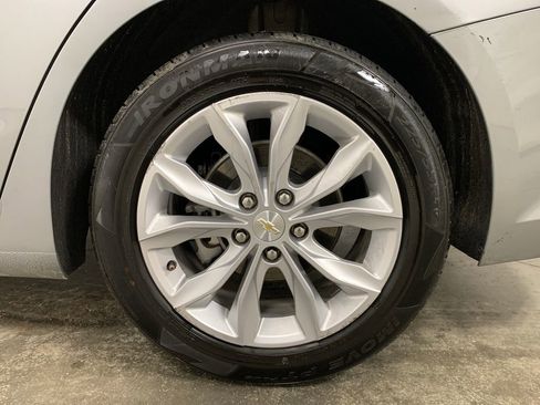 Used 2023 Chevrolet Malibu LT image 20