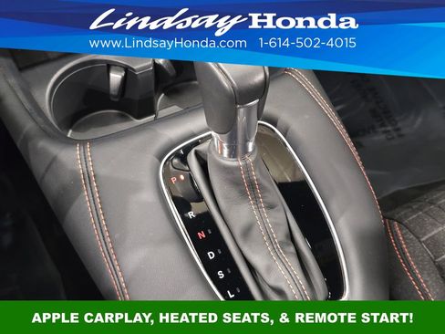 Used 2024 Honda HR-V Sport image 19