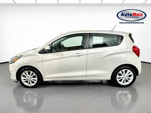 Used 2019 Chevrolet Spark LT FWD image 8