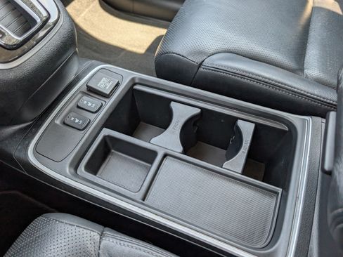 Used 2015 Honda CR-V EX-L image 22