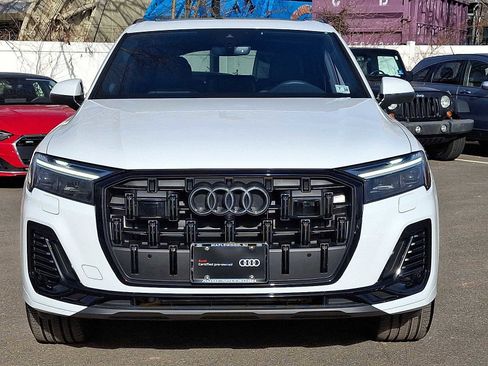 Certified 2025 Audi Q7 2.0T Premium w/ Convenience Plus Package image 29