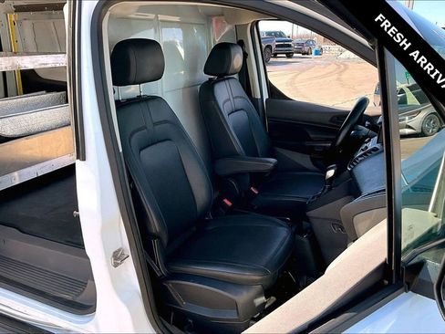 Used 2020 Ford Transit Connect XL image 26