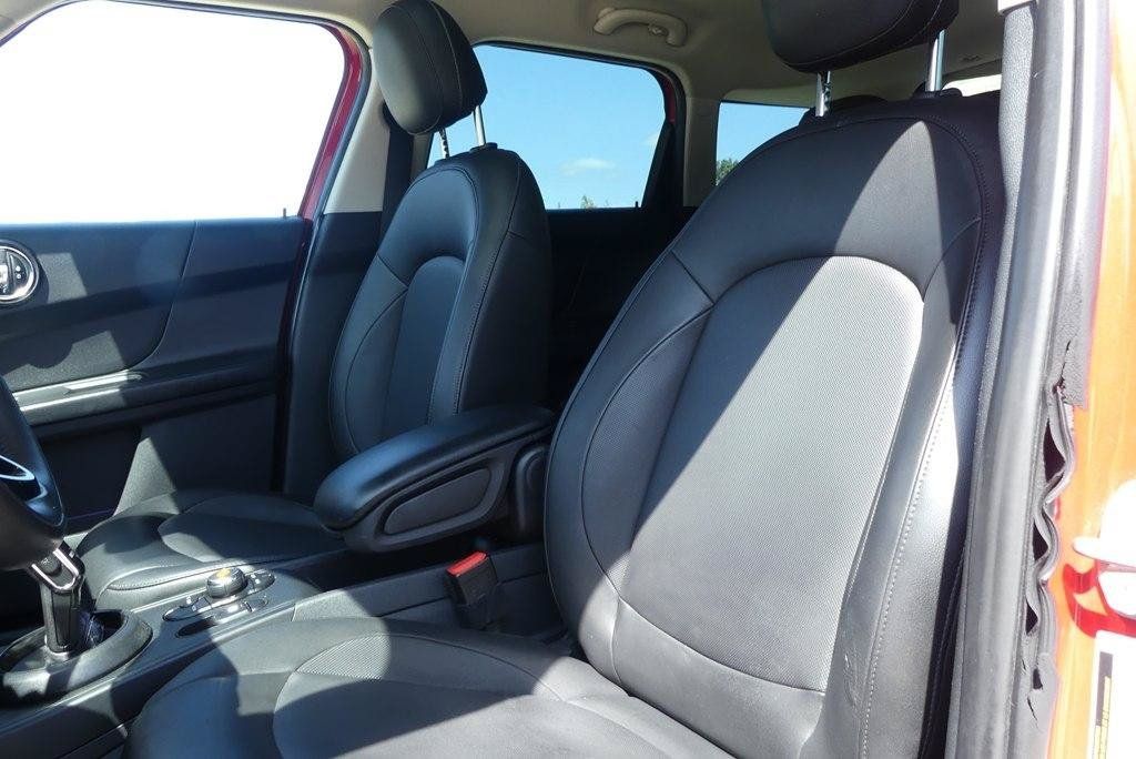 Used 2020 MINI Cooper Countryman FWD image 14