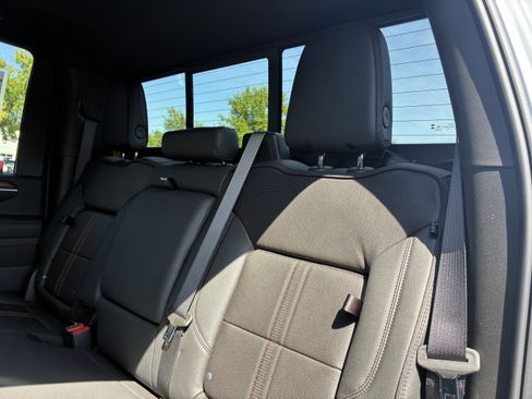 New 2026 Chevrolet Silverado 2500 High Country w/ Technology Package AWD/4WD image 15