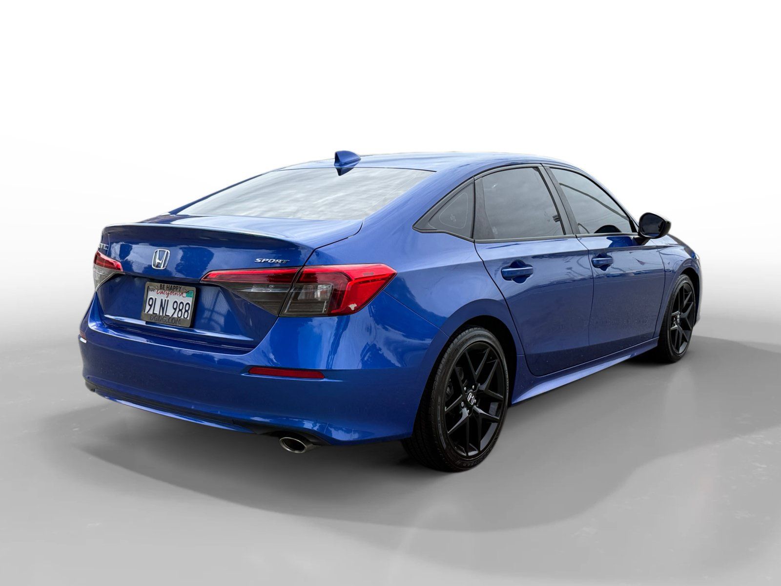 Used 2024 Honda Civic Sport image 5