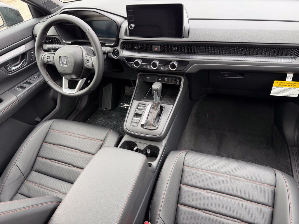 New 2027 Honda CR-V Sport-L image 31