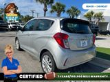 Used 2021 Chevrolet Spark LT image 4