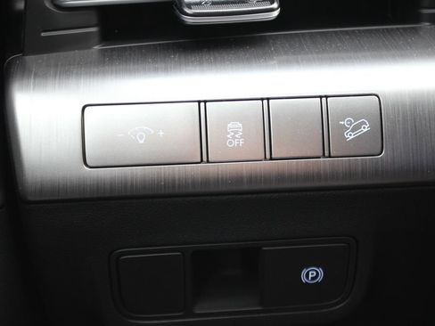 Used 2026 Hyundai Kona SEL Premium AWD/4WD image 21