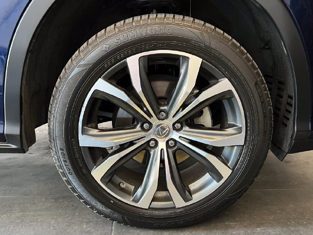 Used 2017 Lexus RX 350 FWD w/ Premium Package image 12