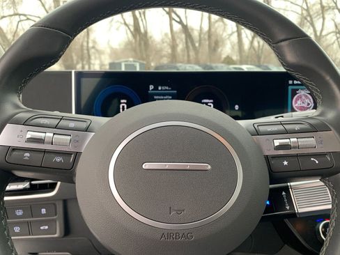 Used 2025 Hyundai Sonata SEL image 29