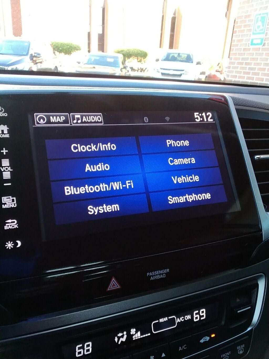 Used 2019 Honda Ridgeline RTL-T image 20