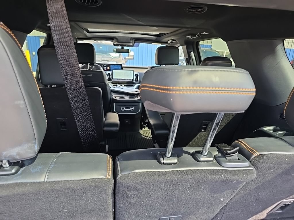 Used 2025 Ford Expedition Tremor AWD/4WD image 10