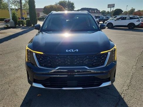 New 2026 Kia Sorento EX image 10