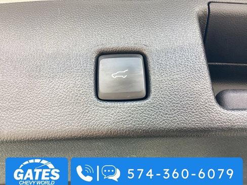 Used 2023 Ford Escape Active AWD/4WD image 11