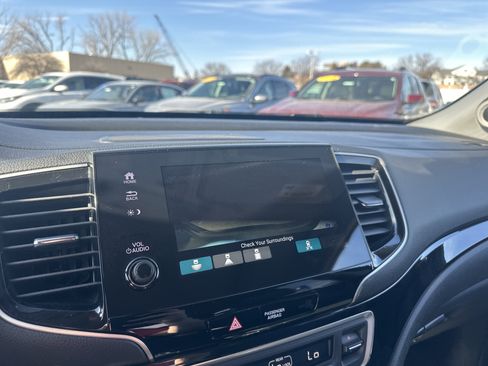 Used 2022 Honda Pilot Touring image 28