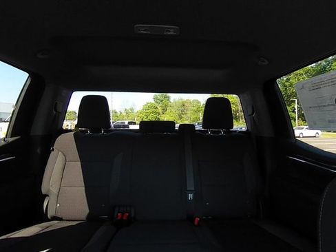 Used 2023 Chevrolet Silverado 1500 LT AWD/4WD image 22