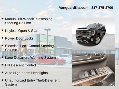 Used 2022 GMC Sierra 2500 Denali image 18