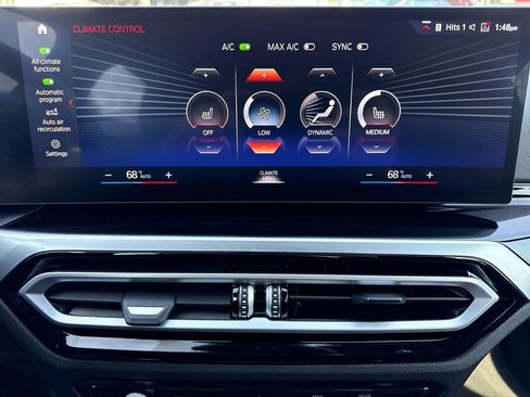 Used 2023 BMW i4 eDrive35 w/ Premium Package image 38