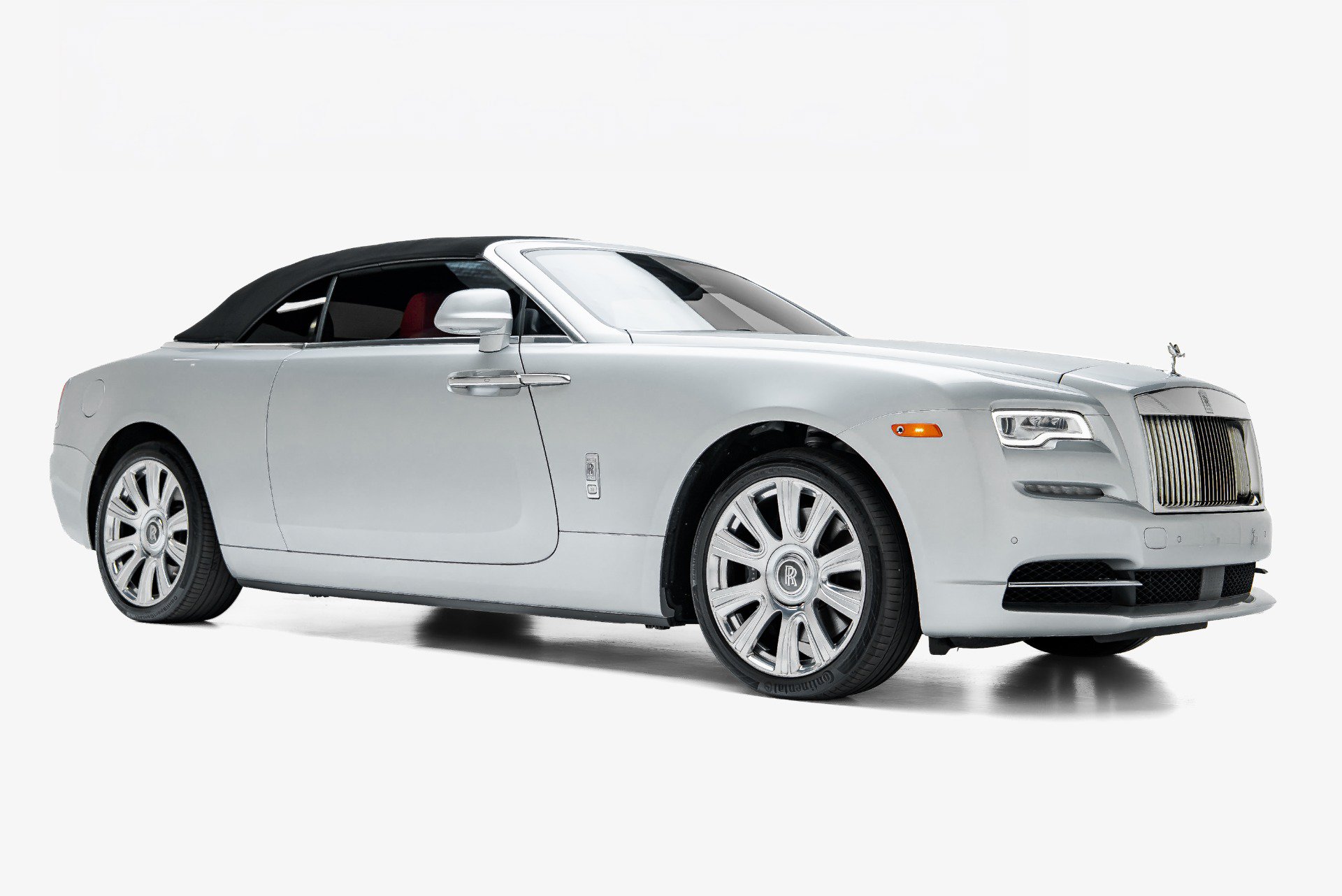 Used 2016 Rolls-Royce Dawn RWD image 6