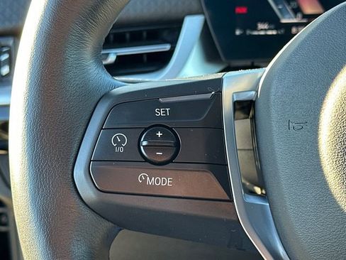 Used 2025 BMW X2 xDrive28i image 28