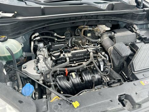 Used 2018 Kia Sportage LX w/ LX Popular Package FWD image 26