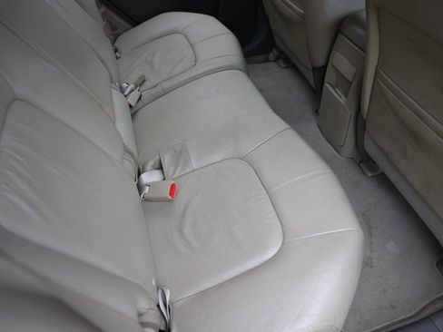 Used 2009 Nissan Murano SL w/ Technology Pkg FWD image 12