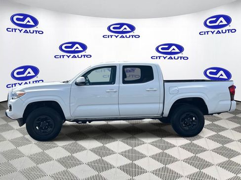 Used 2023 Toyota Tacoma SR image 7