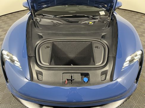 Certified 2023 Porsche Taycan RWD image 22