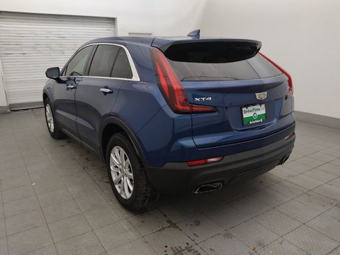 Used 2019 Cadillac XT4 Luxury FWD image 5